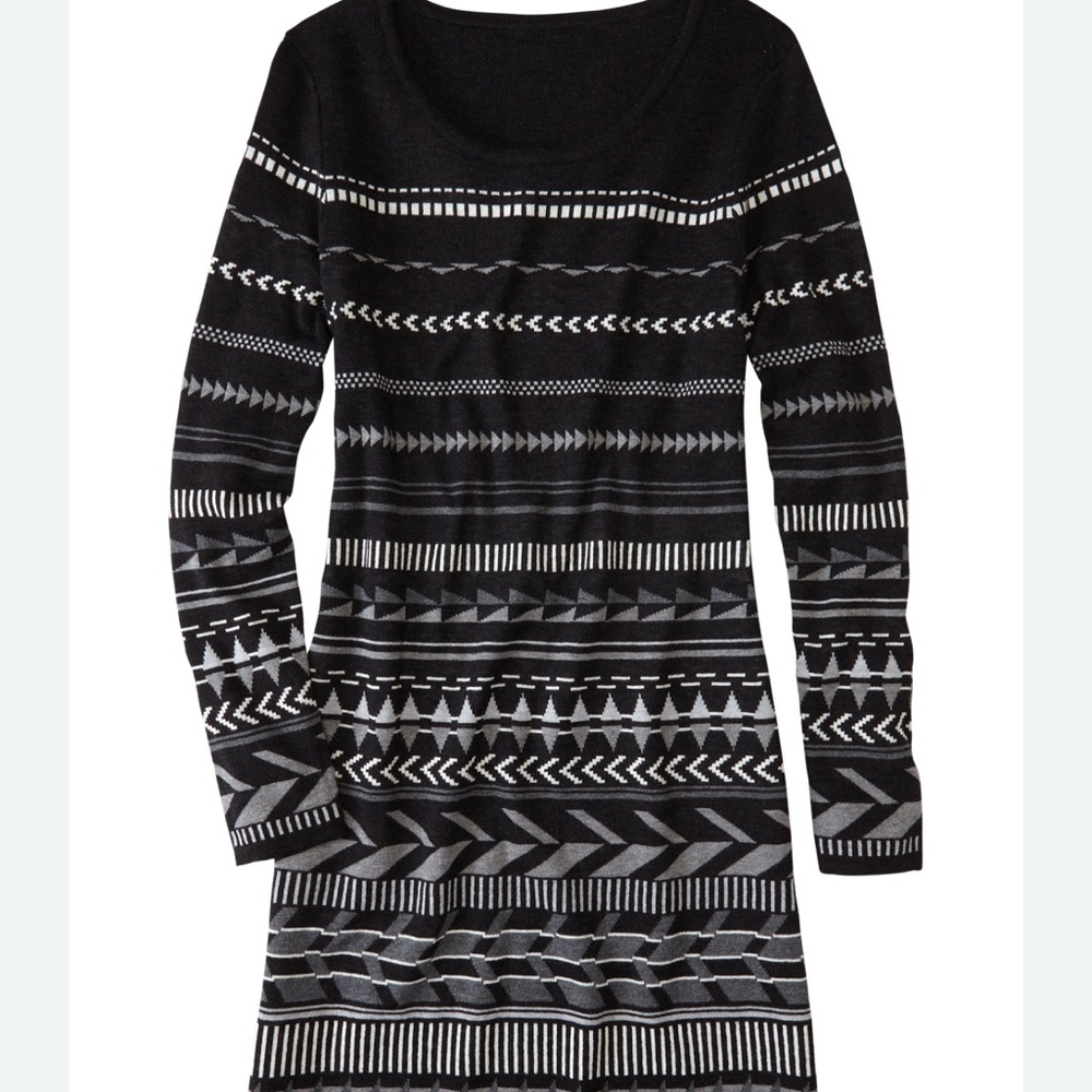 Krimson Klover for Title Nine Tallchief Dress